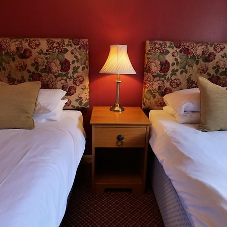 The Mary Arden Inn Stratford-upon-Avon Buitenkant foto